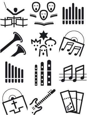 Kirchenmusik